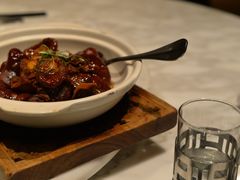 -无锡苏宁银河国际酒店-悦府65中餐厅