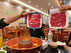 -情忆草原涮肉馆