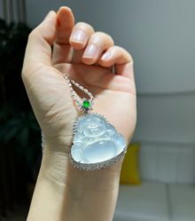 -春全合珠宝(官园珠宝城店)