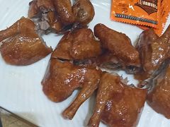 -大水车公馆·顺德菜·妈姐菜(均安店)