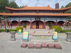 -南沙天后宫景区