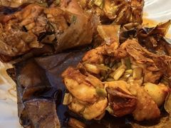 -粤北餐馆