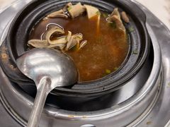-新峰肉骨茶(总店)