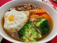 -和记小菜(大宁店)