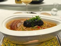 -汇贤府·李氏新鲁菜(万寿路店)