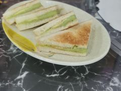 -老巴刹新加坡餐厅