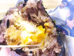 -吉芙家饭团(国贸城店)