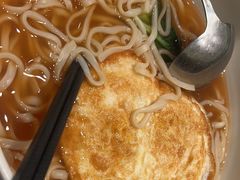 -筱爷叔·上海传统手工菜(新桥店)