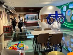 -标准眼镜·蔡司官方授权店(和平路总店)
