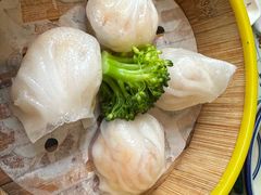 -香港新记茶餐厅(春熙太古里店)