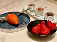 蜜汁红薯-新荣记(新源南路店)