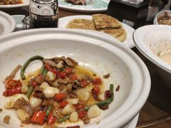 -二分八云雁阁•新晋菜大同味(长治路店)