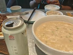 -老济南·地道济南菜(大明湖店)