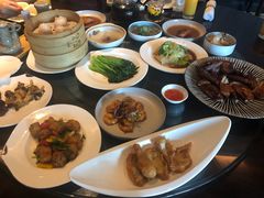 -新天世纪中餐厅