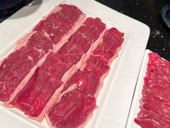 -南门涮肉(上海二店)