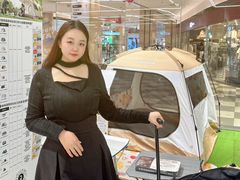 -北京华联生活超市(北京常营店)
