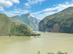 -白帝城·瞿塘峡景区