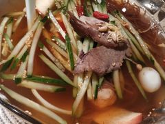 延吉冷面-七八冷面·延边朝鲜族美食(圣熙八号店)