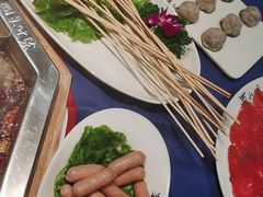 -蜀九香.正宗成都火锅(安吉店)