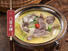 -大潮淮·淮扬菜(何园旗舰店)