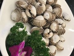 -阿湾楼·温州海鲜·江浙菜(京江路店)