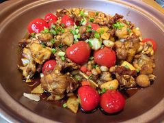 -小河村·淮扬小馆(油坊桥店)