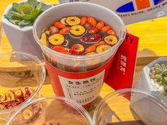 -炖物24章·顺时轻养茶(黄龙店)