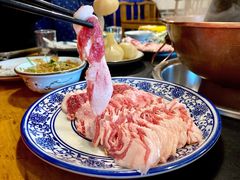 小三岔-裕德孚·非遗手切涮羊肉(东直门内大街店)