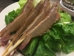 -金海阁海鲜火锅