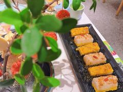 -奔跑吧陕菜·盛世长安(民乐园万达店)