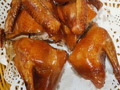 -津津菜馆(绝没分店)
