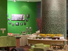 -上海浦东丽晟假日酒店-多瑙河全日餐厅