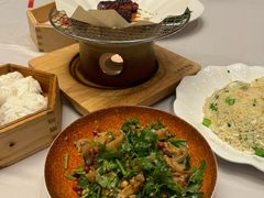 -粤江春·早茶·潮粤菜·宴会(罗湖宝能中心店)