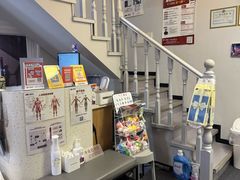 -MASTER FIT 拉伸大师·筋膜刀·西式按摩(上梅林卓悦汇店)