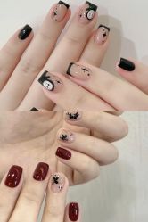 -M·X Nail日式美甲美睫