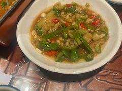 -缪氏川菜(深圳北站缤果空间店)