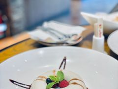 -安妮意大利餐厅(世贸天阶店)