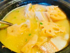 -庐灶江南·江南菜·四合院Bistro(东直门雍和宫·原华侨宾馆店)