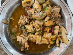 -鹅公村食府(罗阳分店)