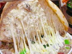 -get pizza意大利餐厅(凯德MALL店)