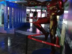 -天幕新彩云国际影城(激光巨幕店)