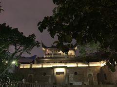 -新悦·霞浦海鲜生(上下杭店)