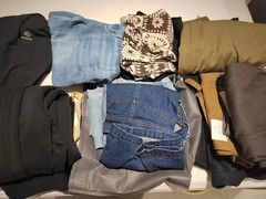 -吾识衣·51WASH·精致洗护(汇锦中心店)