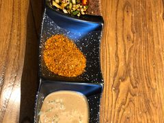 -金石青云炭火烤肉店(中房上东花墅店)