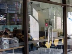 门面-榖屋house of flour(张江首店)