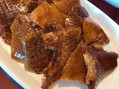 精品烤鸭-大酒缸(高碑店文化新大街店)