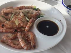 -碧海银沙海鲜餐厅(恒大海上威尼斯店)