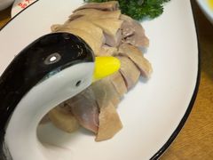 -品大三·南京菜(大行宫店)