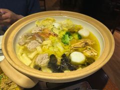 -寻宝记绍兴菜(鲁迅路店)