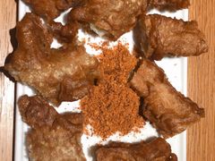 -盐帮食坊•小河帮川菜(四川师大店)